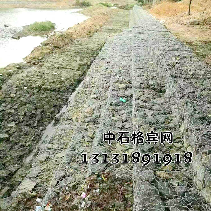 13131891918護(hù)岸鉛絲籠價格 13131891918護(hù)岸鉛絲籠價格