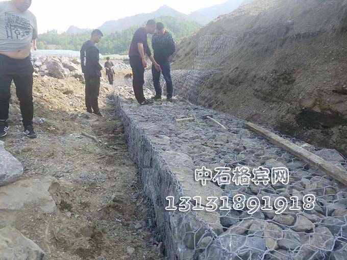 河道鉛絲籠、防洪鉛絲籠13131891918