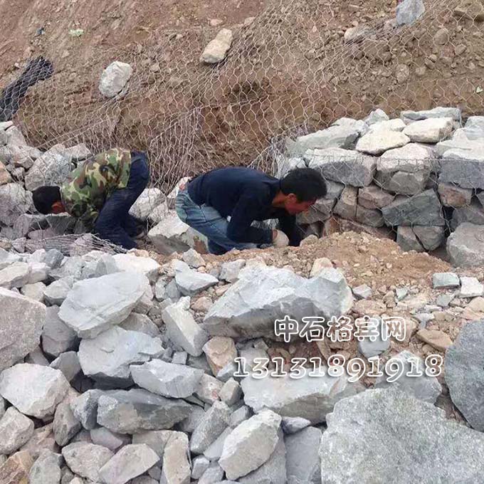 防洪護腳格賓網(wǎng)13131891918