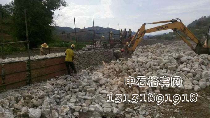 護坡護岸格賓網(wǎng)13131891918 護坡護岸格賓網(wǎng)13131891918