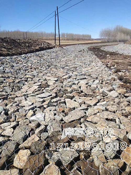 護(hù)岸格賓石籠13131891918 護(hù)岸格賓石籠13131891918