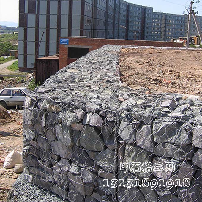 護(hù)坡格賓石籠13131891918 護(hù)坡格賓石籠13131891918