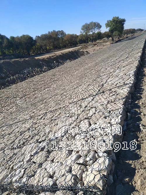 鍍鋅雷諾護(hù)墊