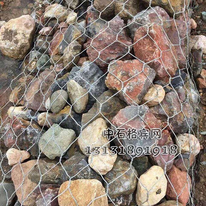 防洪格賓網(wǎng)箱 防洪格賓網(wǎng)箱