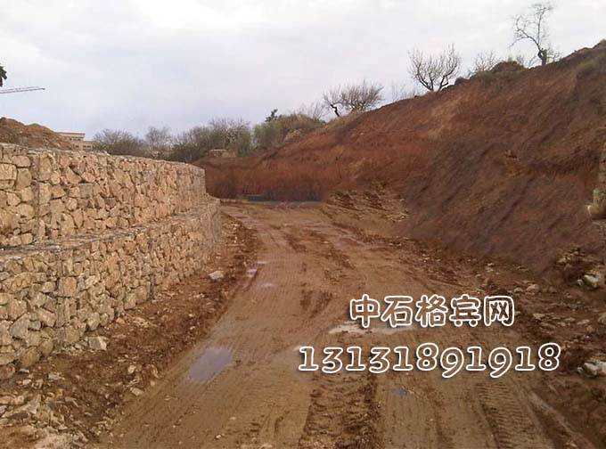 護(hù)岸格賓石籠 護(hù)岸格賓石籠