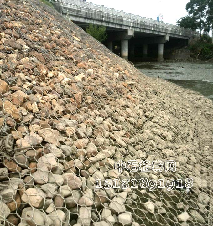 護坡雷諾護墊 護坡雷諾護墊