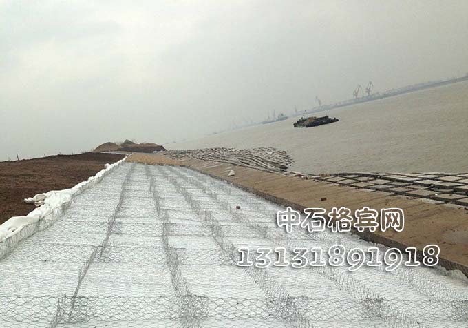 護(hù)坡雷諾護(hù)墊 護(hù)坡雷諾護(hù)墊