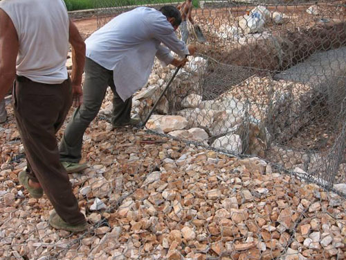 陜西寶雞市太白縣渭河綜合治理工程 陜西寶雞市太白縣渭河綜合治理工程