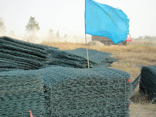 湖南省長沙市湘江防護(hù)工程 湖南省長沙市湘江防護(hù)工程